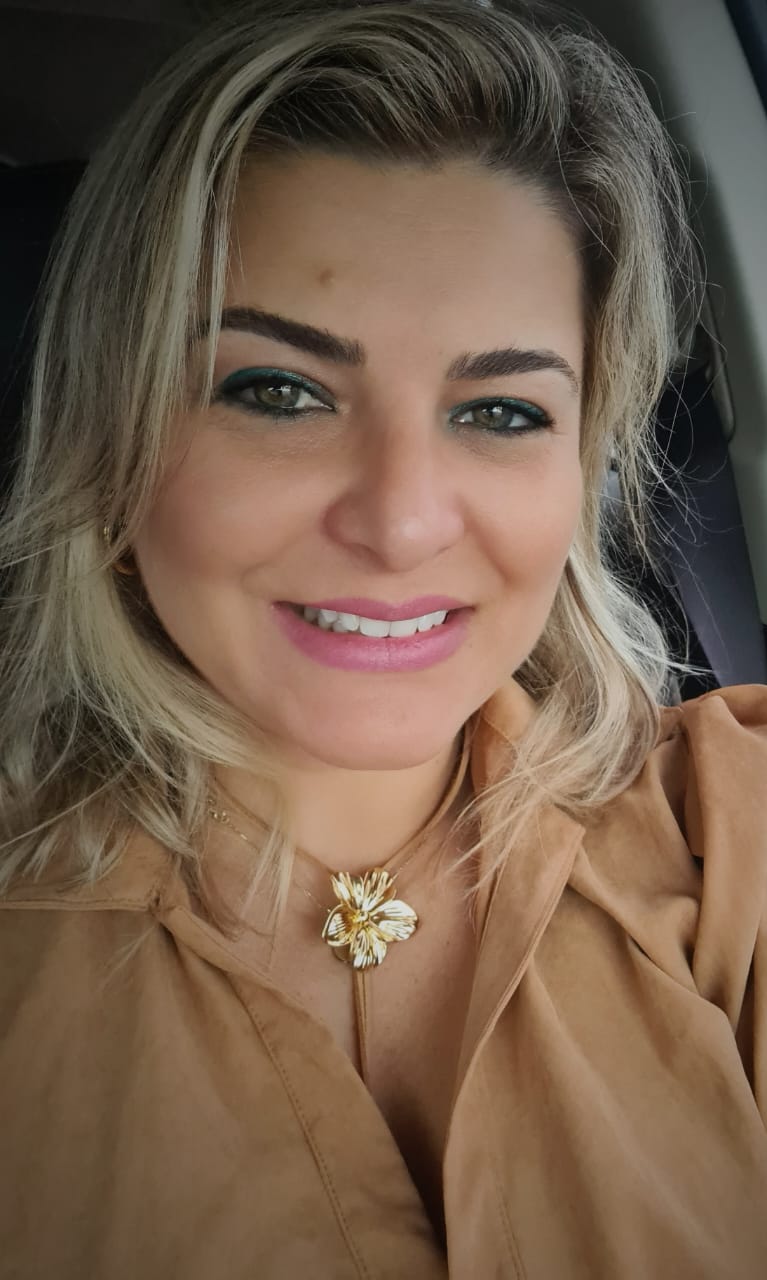 Kelly Cardia
